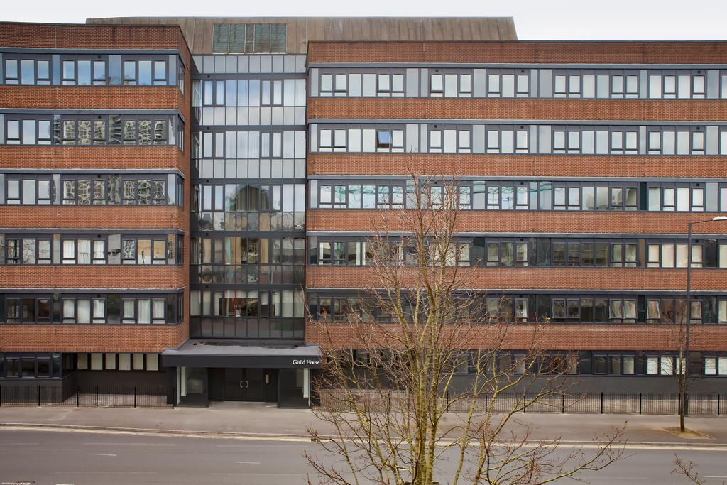 Guild House Swindon Exterior foto