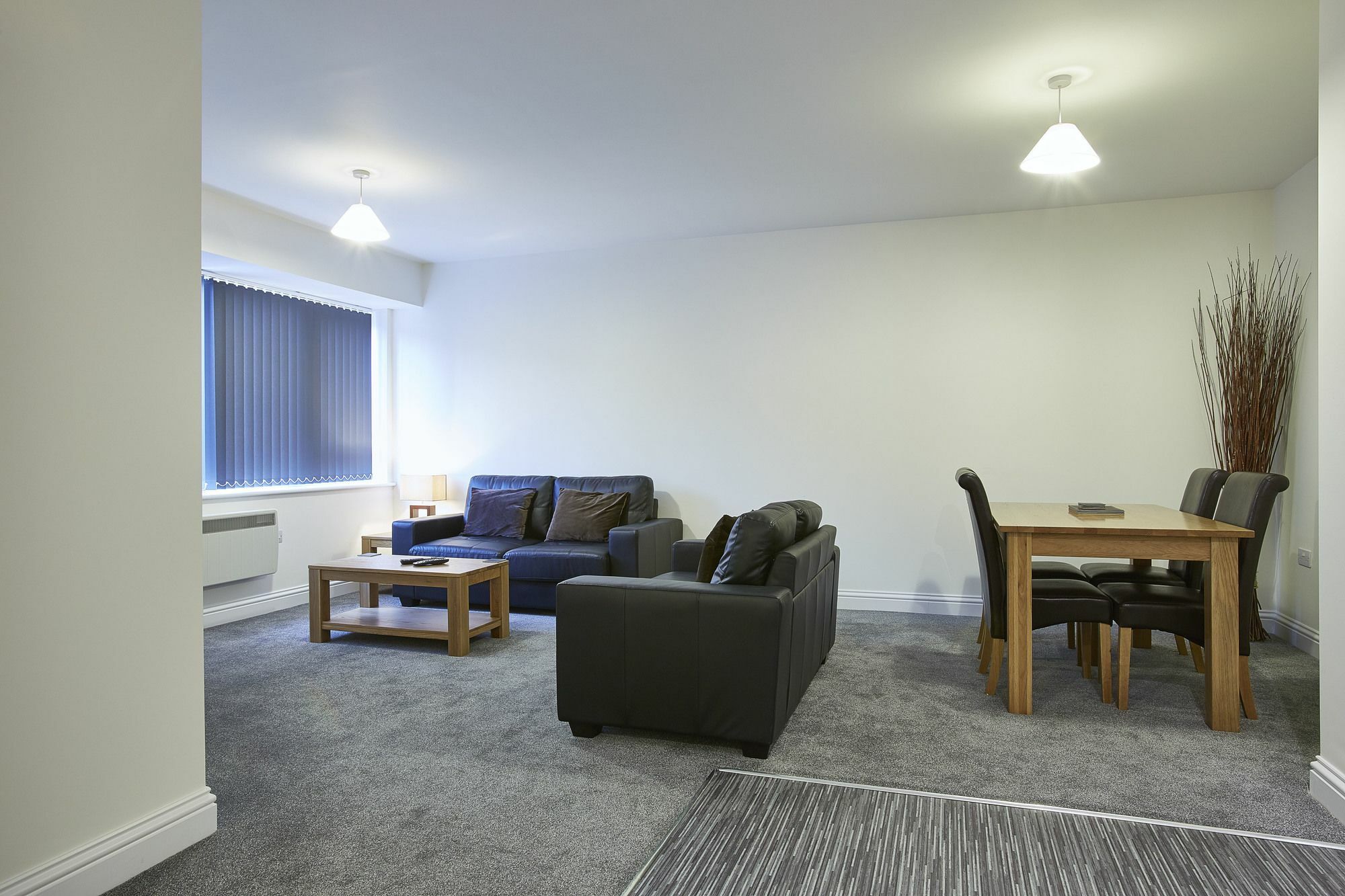 Guild House Swindon Exterior foto